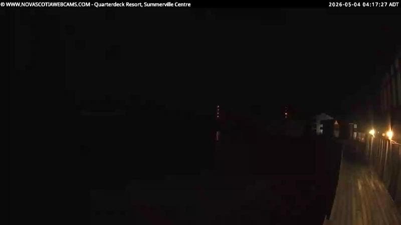 Quarterdeck Resort