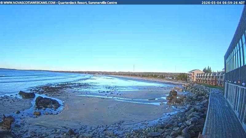 Quarterdeck Resort
