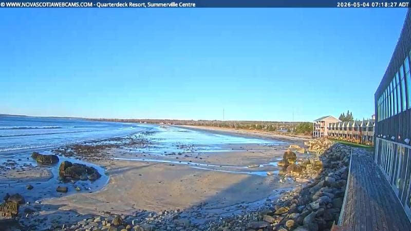 Quarterdeck Resort