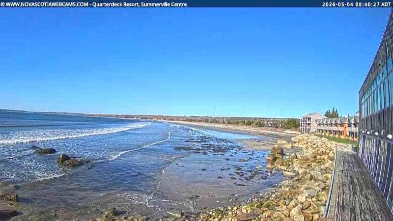 Quarterdeck Resort