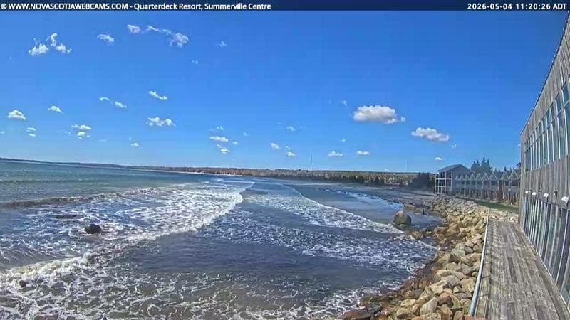 Quarterdeck Resort