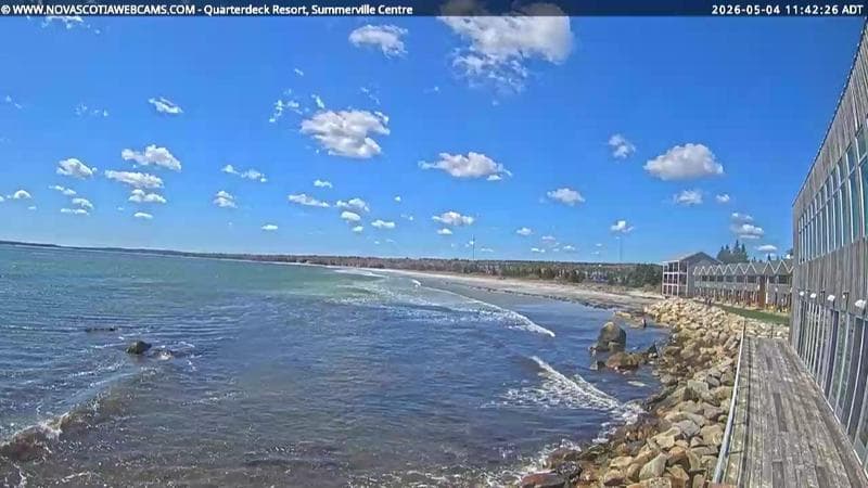 Quarterdeck Resort