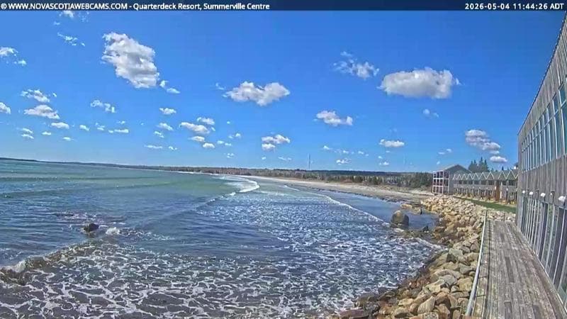 Quarterdeck Resort