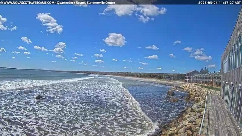 Quarterdeck Resort