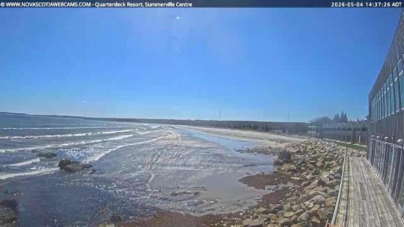 Quarterdeck Resort