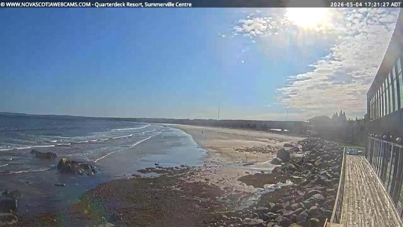 Quarterdeck Resort