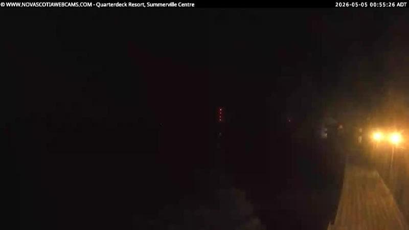 Quarterdeck Resort
