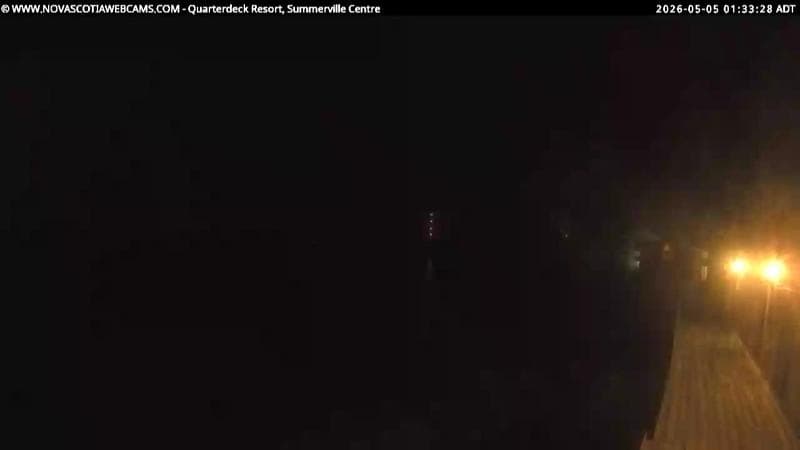 Quarterdeck Resort
