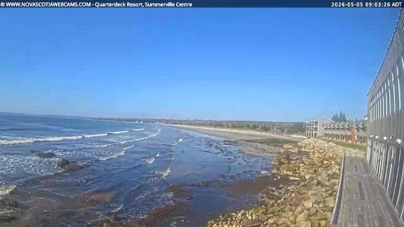 Quarterdeck Resort