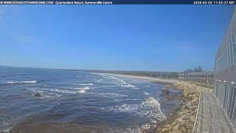Quarterdeck Resort