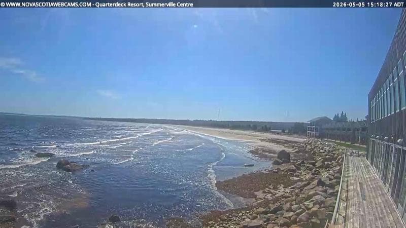 Quarterdeck Resort