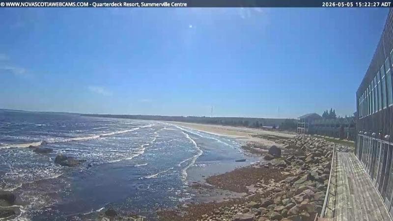 Quarterdeck Resort