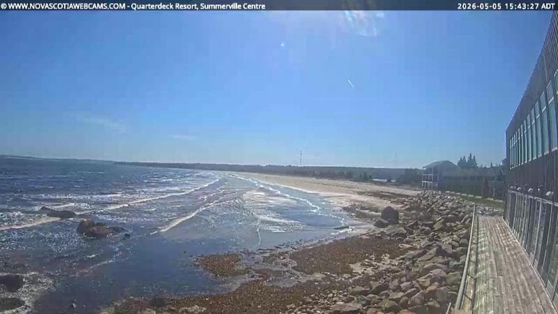 Quarterdeck Resort