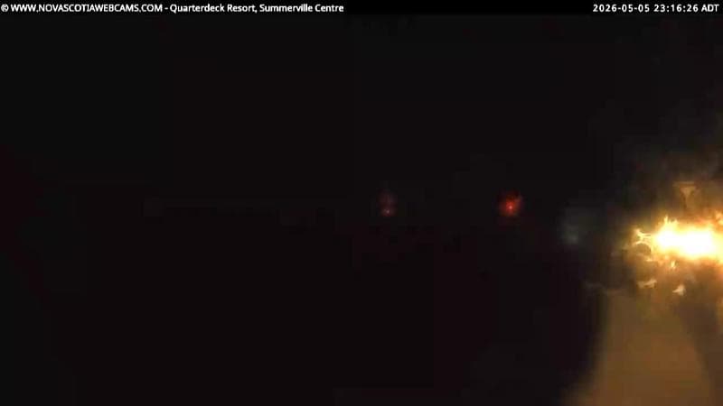 Quarterdeck Resort