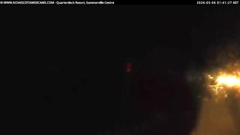 Quarterdeck Resort