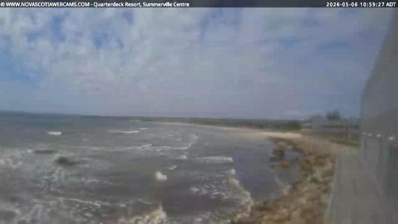 Quarterdeck Resort