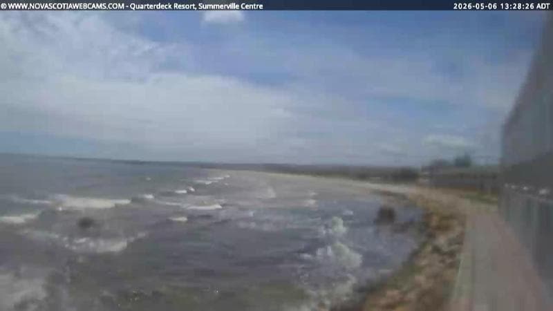 Quarterdeck Resort