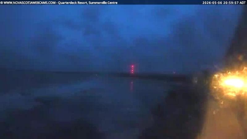 Quarterdeck Resort