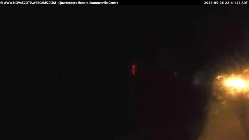 Quarterdeck Resort