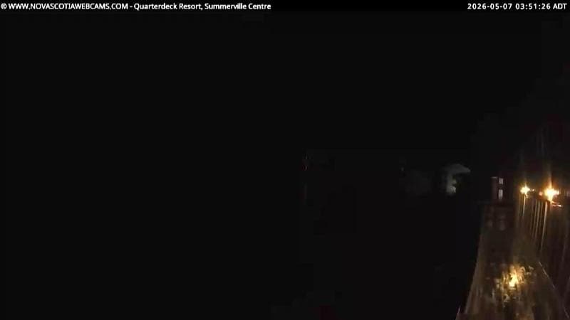 Quarterdeck Resort