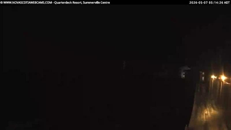 Quarterdeck Resort