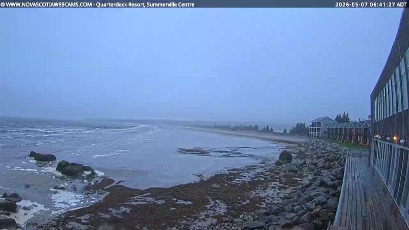 Quarterdeck Resort