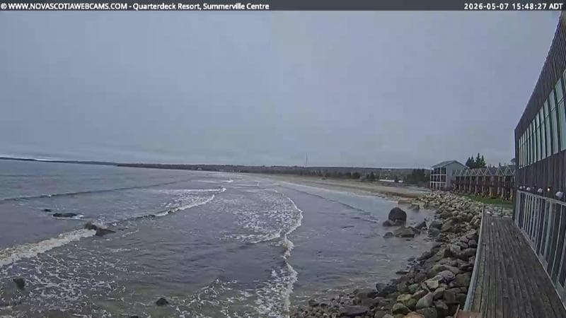 Quarterdeck Resort