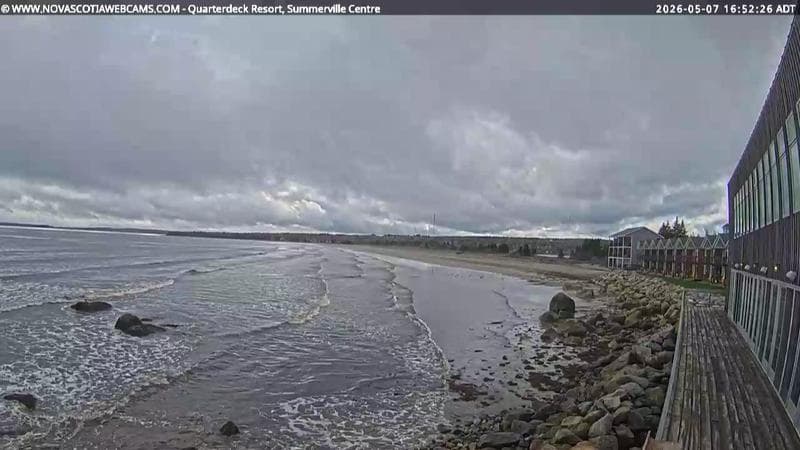 Quarterdeck Resort