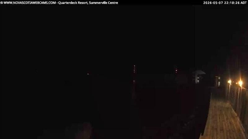 Quarterdeck Resort