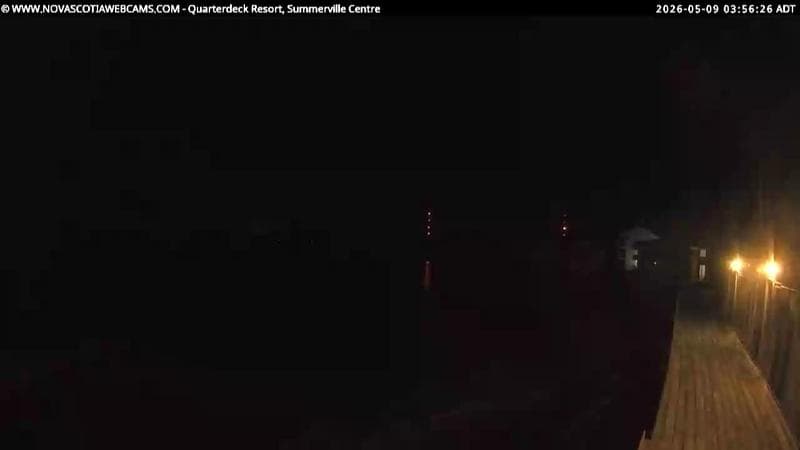 Quarterdeck Resort