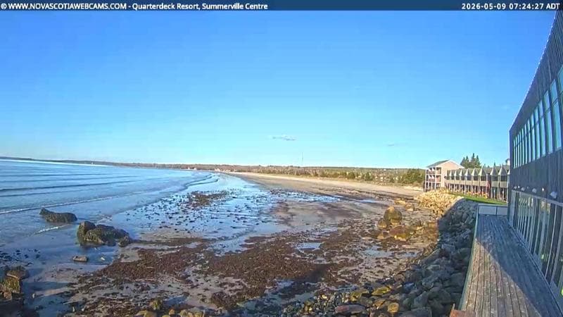 Quarterdeck Resort