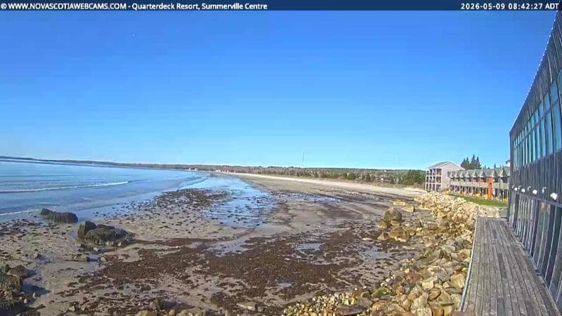 Quarterdeck Resort