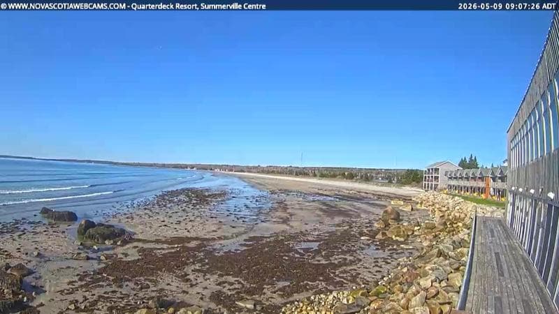 Quarterdeck Resort