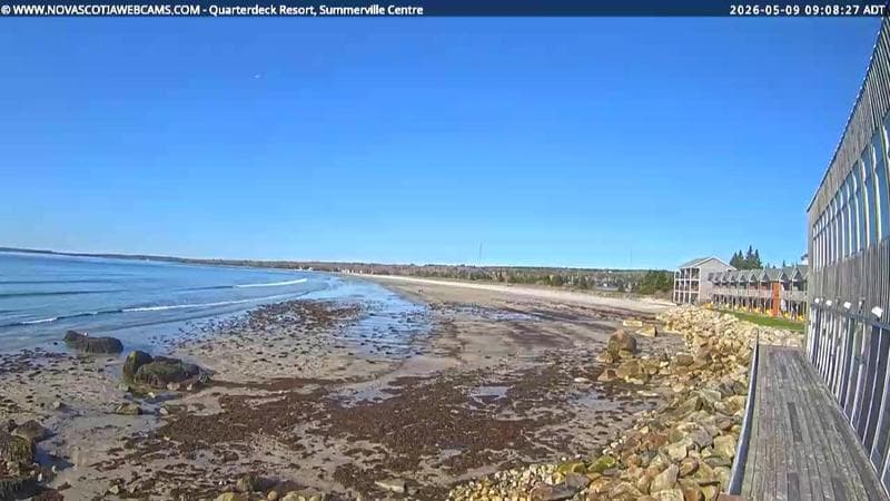 Quarterdeck Resort