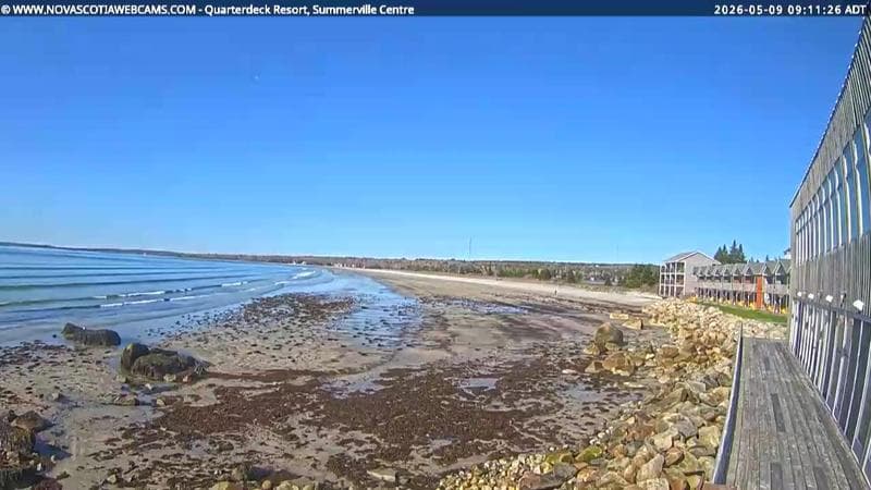 Quarterdeck Resort