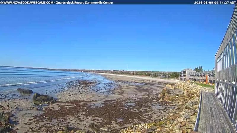 Quarterdeck Resort