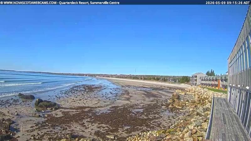 Quarterdeck Resort