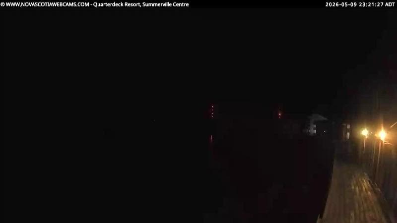 Quarterdeck Resort