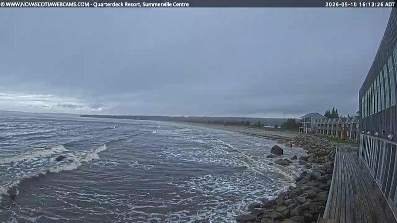 Quarterdeck Resort