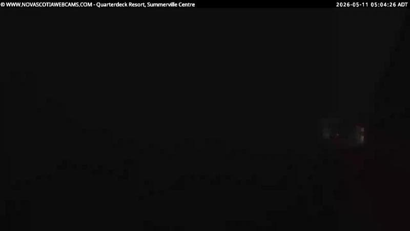 Quarterdeck Resort