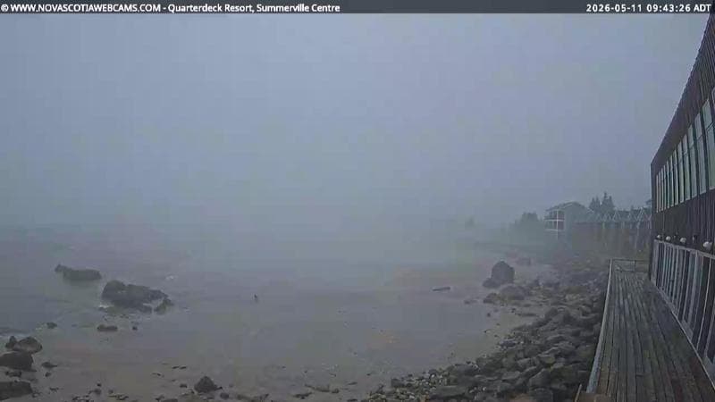 Quarterdeck Resort