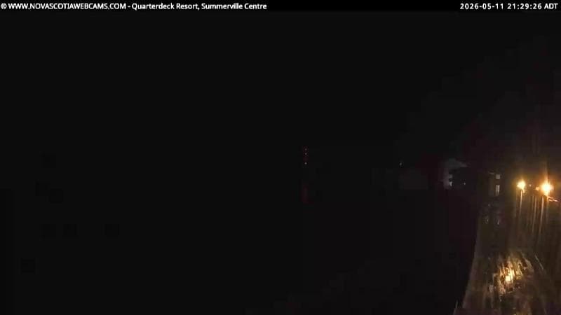 Quarterdeck Resort