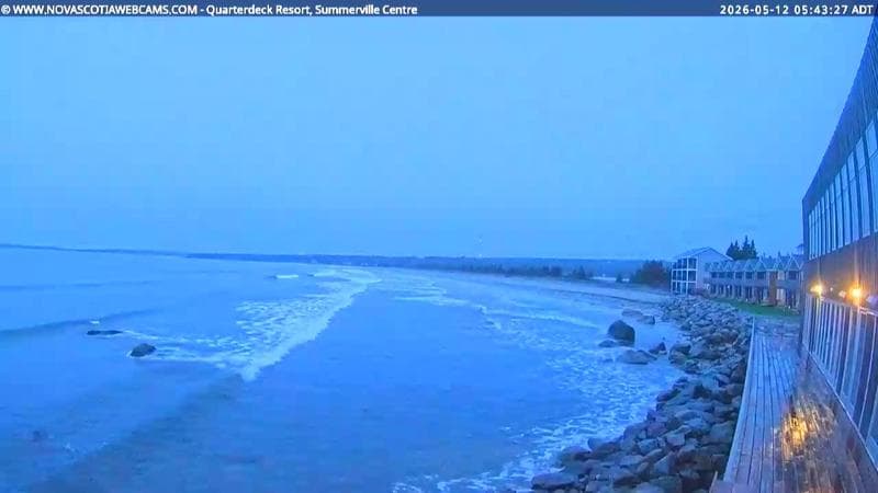 Quarterdeck Resort