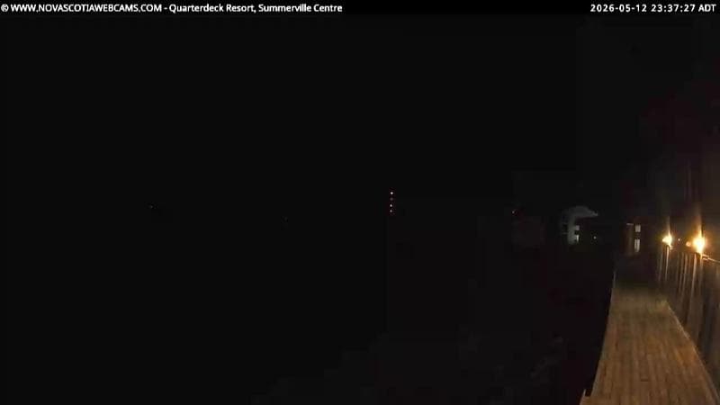 Quarterdeck Resort