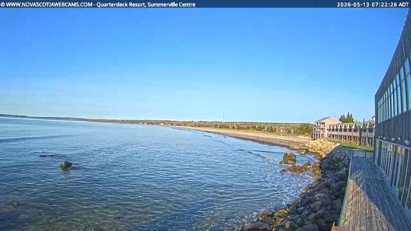 Quarterdeck Resort