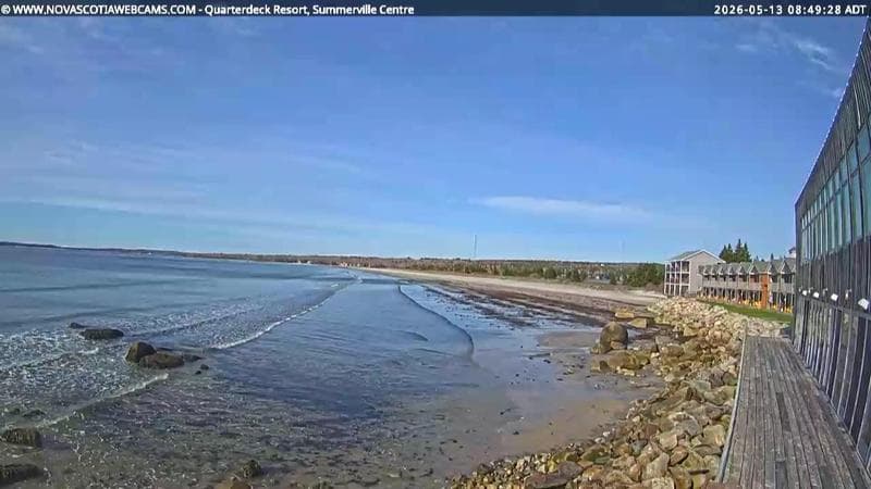 Quarterdeck Resort