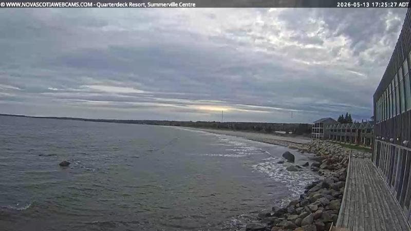 Quarterdeck Resort