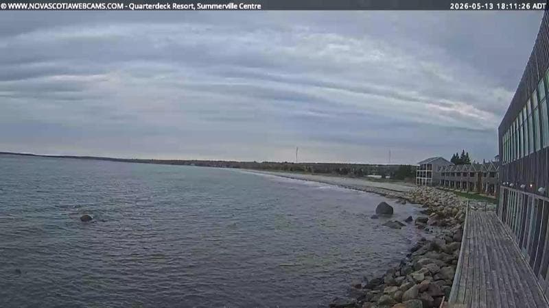 Quarterdeck Resort