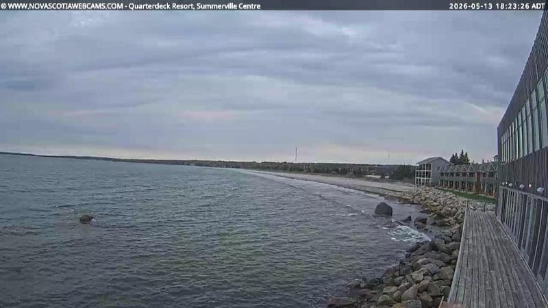 Quarterdeck Resort