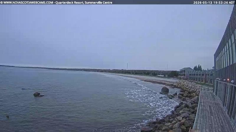 Quarterdeck Resort
